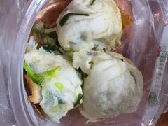 -依云煎包店