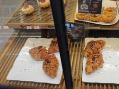 -汉柏麦香德国面包房(海信店)