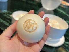 -甄御•海鲜新青岛菜(麦岛店)