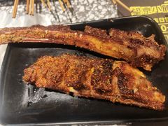 -望京小腰(北京总店)