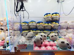 -大玩家(路南万达店)