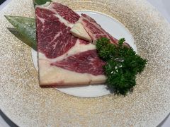 -隐炉和牛烧肉店(群力店)