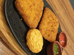 -萨莉亚意式餐厅(中北永旺店)