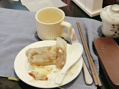 -盛宴自助餐厅(运达喜来登店)