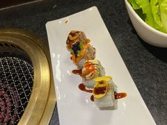 -神户赤童日式烤肉伙伴(东直门店)