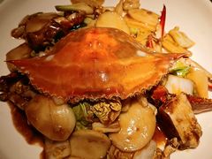 -涌上外婆桥(南塘店)