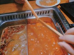 -草原塞蛮羊火锅城(港湾店)