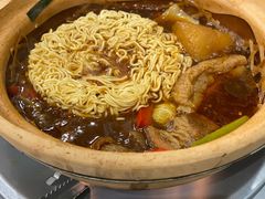 -包工仔·牛杂自助放题