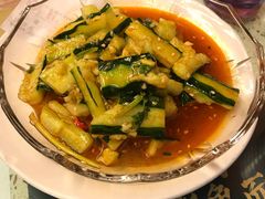 -新辉港式茶餐厅(北栅店)