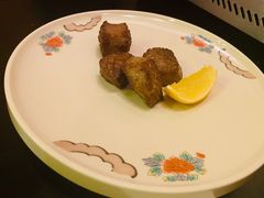 盐烧牛舌-希望日本料理(保利香槟花园店)