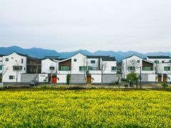 -东梓关景区村庄