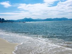 -碧桂园十里银滩