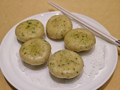 绿岛松茸包-绿岛国际酒店·海鲜酒楼(八七路店)