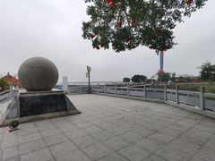 -大清国一号界碑