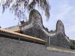 -广州市紫泥堂文化创意园景区