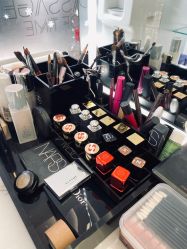 -瞬间漂亮·化妆造型(北滨路店)