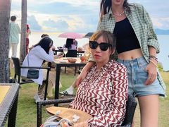 -Sunset Bar(丹绒亚路香格里拉店)