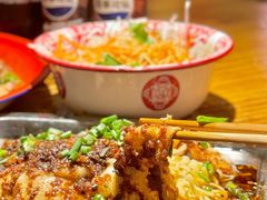 -兔槽江湖菜·重庆璧山兔(水围店)