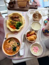 点击看大图 -奈尔宝·儿童乐园·亲子餐厅(前滩店)