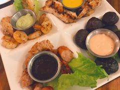 -Liberty Brewing Co·曼哈顿餐吧