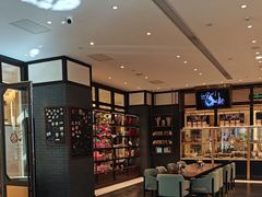 -大连铂尔曼酒店-铂尔曼美食廊 Pullman Deli