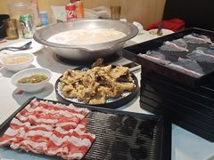 -京门活鱼馆·鱼火锅(百子湾（原红庙）店)