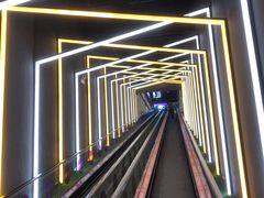 -Tenker Club弹刻极限主题公园 · 蹦床 · 团建 · 生日派对(大关店)