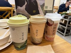 -吉友粥底火锅(方斜路店)