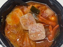 -海底捞火锅(苏宁广场店)