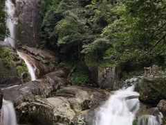 -大鄣山卧龙谷景区