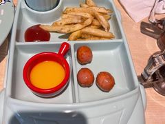 -豪客来牛排(重庆三峡广场步行街1704店)