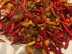 火爆甲鱼-新荣记(建国门外大街店)