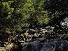 -罗田天堂寨风景区