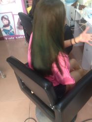 -百秀美发精致烫染