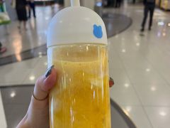 -兰熊鲜奶(西直门凯德mall店)