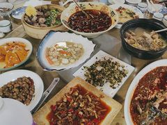 -青城甲(青城山店)