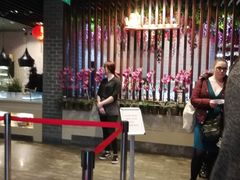 大堂-Aroma Buffet W12 | Dinner & Lunch