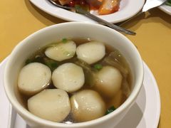 -文兴酒家(Chinatown - Gerrard Street)