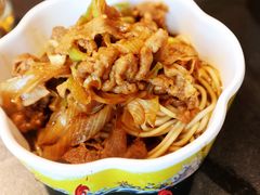 -羊大爷涮肉(亮马桥店)