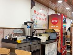 -姥家春饼店(漳州二路店)