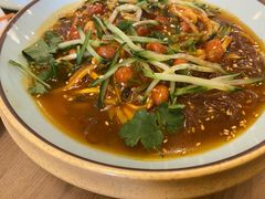 -英兰朝族饭店·英兰锅包肉(佳园路店)