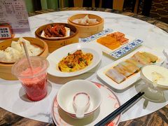 -稻香饭店(IFS国金中心店)