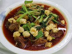 -马旭土鸡焖花卷新疆菜大盘鸡·真域顺西域美食(天马大道店)