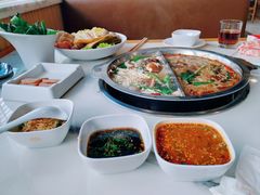 -傣妹火锅(狮子桥店)