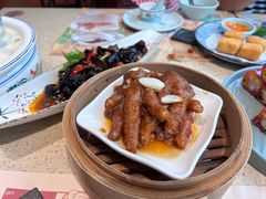 -点都德(汇点楼店)