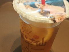 -鲜芋仙(苏州干将店)