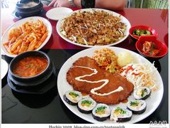 韩流热风-韩流热风(桥东街店)