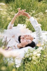 -IDO婚纱摄影(上海旗舰店)