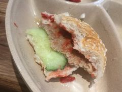 -素满香·素食自助餐厅(直营·大兴街店)