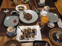 -德川家日本料理(中关村寰太大厦店)